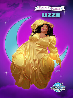 cover image of Lizzo